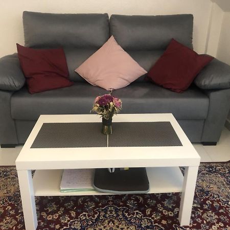 Casa Linda Lägenhet Rojales Exteriör bild