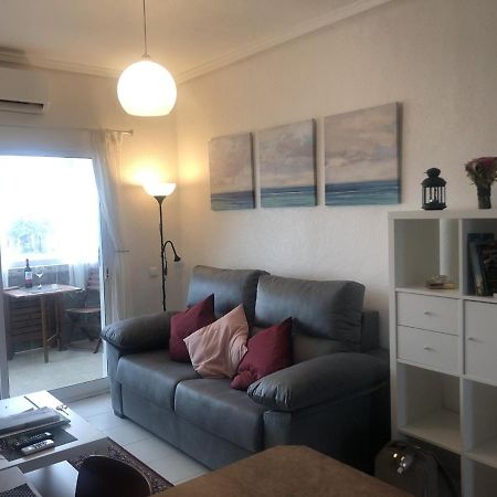 Casa Linda Lägenhet Rojales Exteriör bild