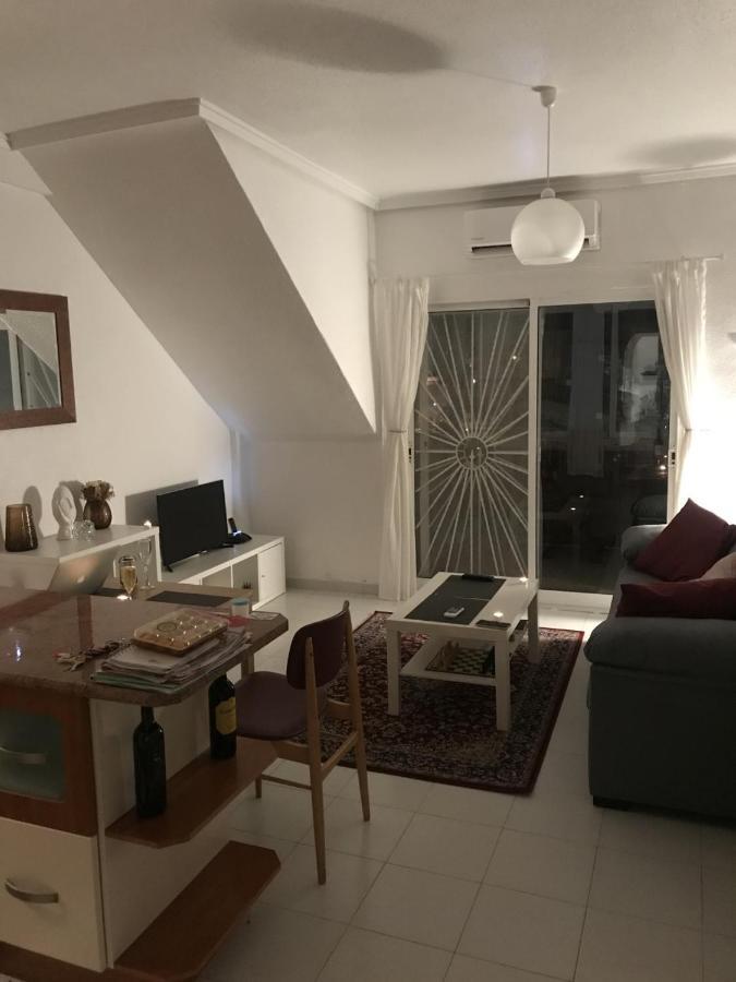 Casa Linda Lägenhet Rojales Exteriör bild