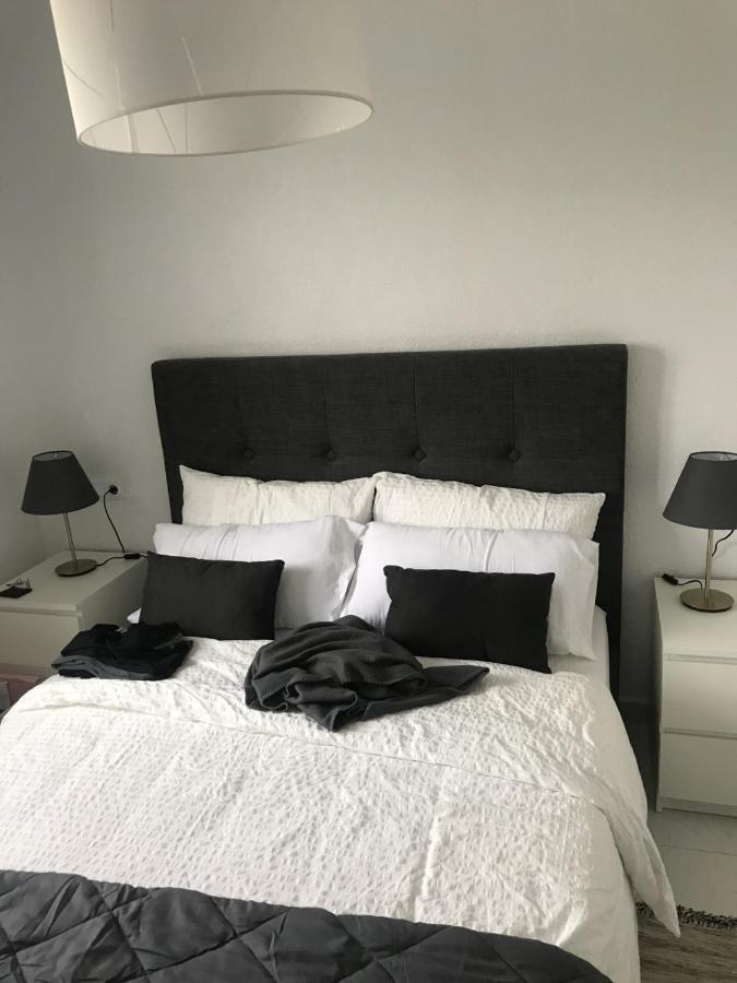 Casa Linda Lägenhet Rojales Exteriör bild