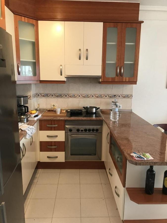 Casa Linda Lägenhet Rojales Exteriör bild