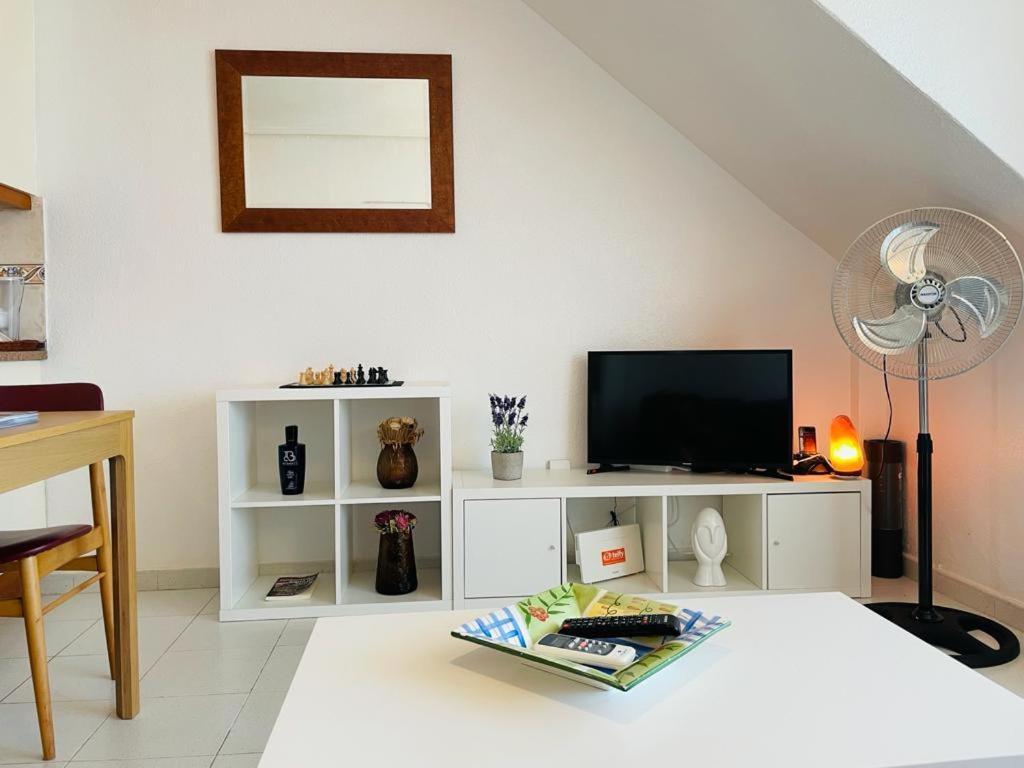 Casa Linda Lägenhet Rojales Exteriör bild