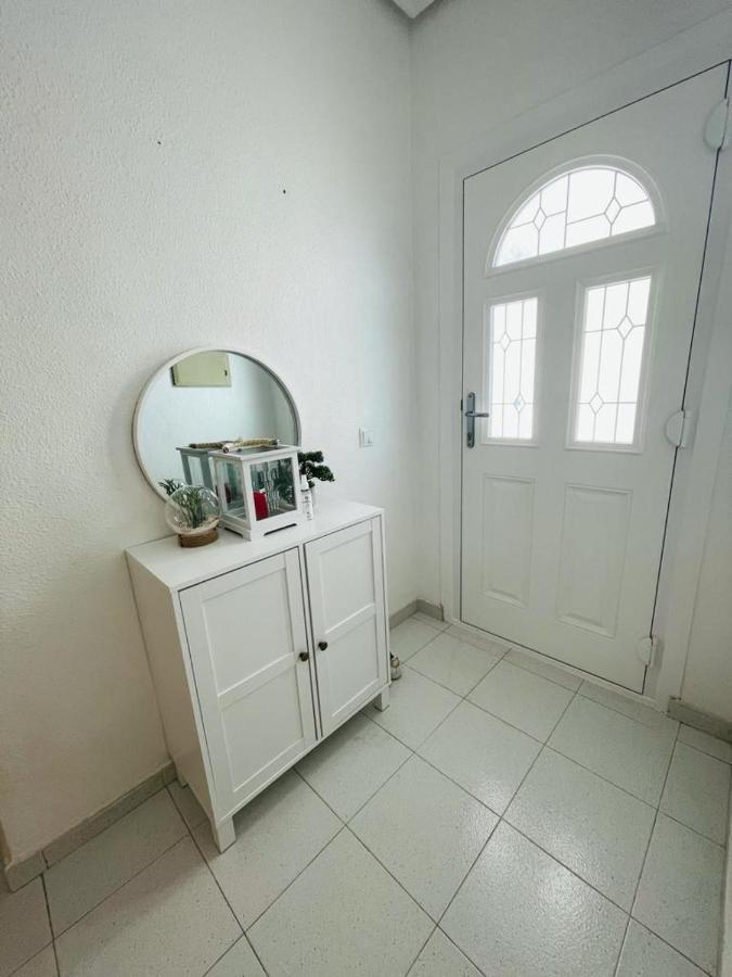 Casa Linda Lägenhet Rojales Exteriör bild