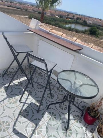 Casa Linda Lägenhet Rojales Exteriör bild